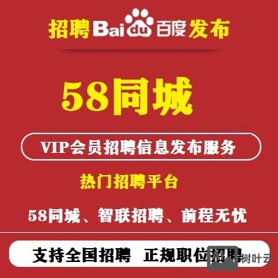 怎么下载58同城招聘网