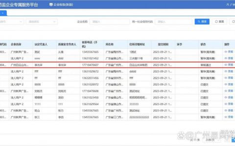 企业网站备案后如何上线，企业网站备案后如何快速上线？
