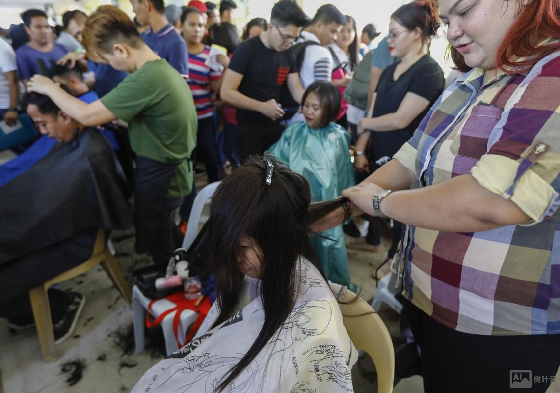 前端菲律宾招聘