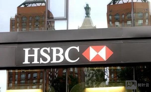 汇丰招聘 compliance