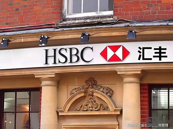 汇丰招聘 compliance