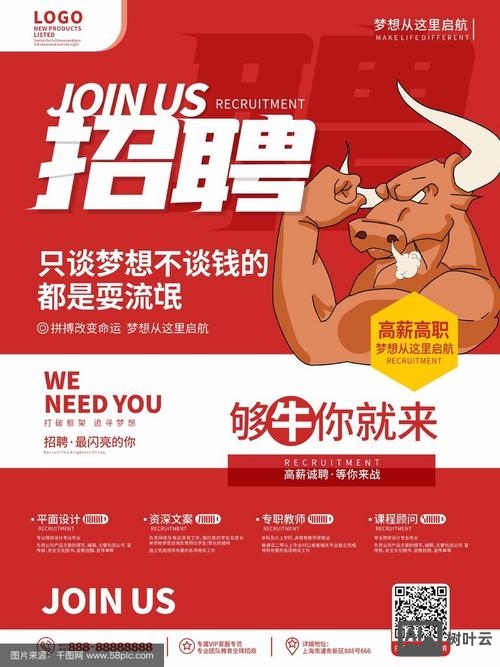 牛职网招聘挣得什么钱