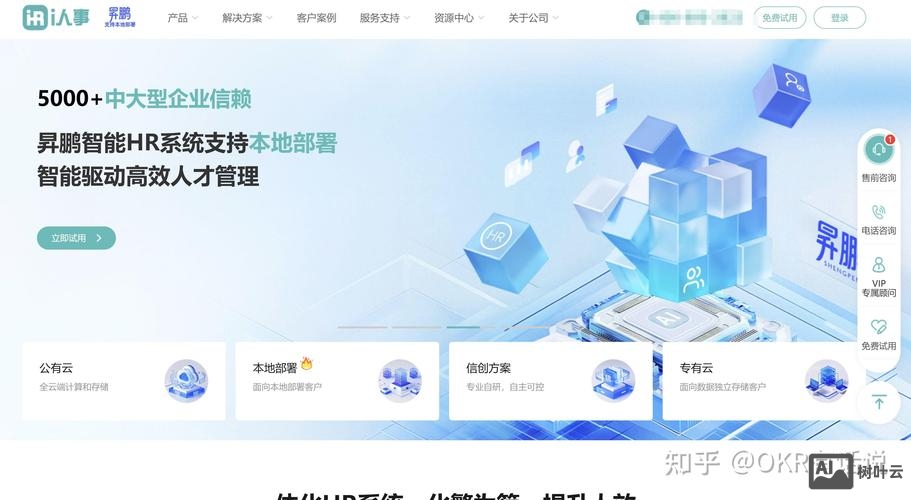 大易招聘系统怎么样