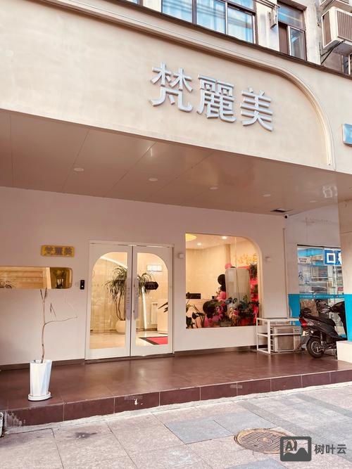 小型美容院生意前景如何