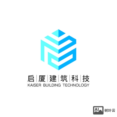 如何建一个公司图标