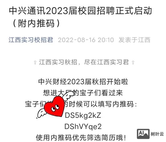 中兴招聘 终试是什么