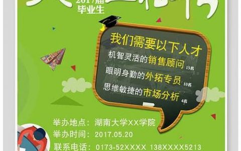 招聘实习生是什么意思，招聘实习生是招正式员工吗？