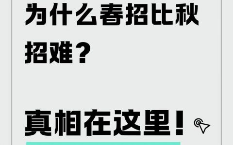 小公司招聘这么难，小公司招聘为何这么难？