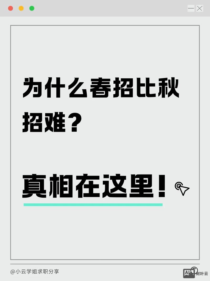 小公司招聘这么难