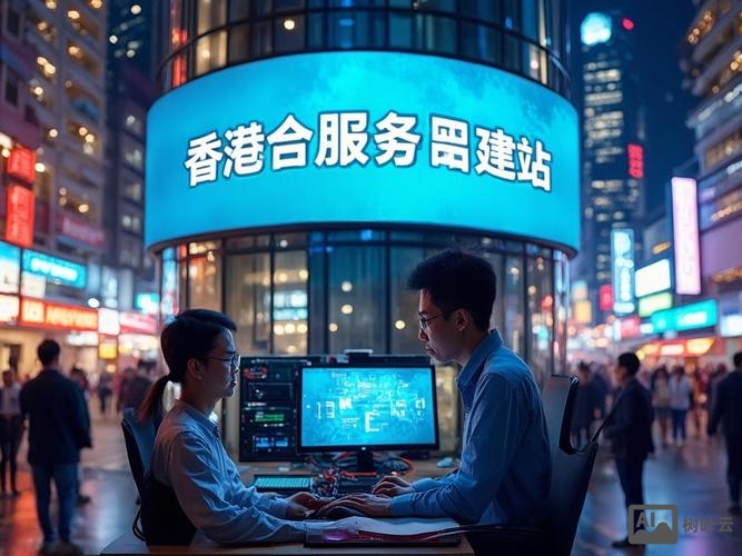 如何买香港服务器空间