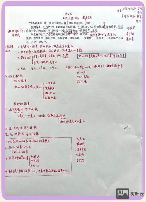 如何围绕关键词写文章