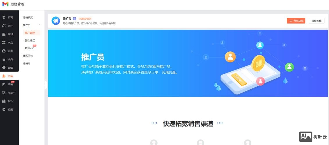 如何开电子商务网站