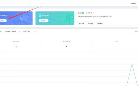 如何自己建站网站制作，自己建站网站制作，新手如何快速入门？