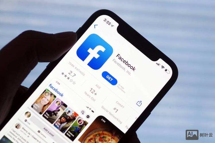 facebook 发布招聘