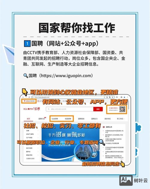 有什么可靠的招聘软件