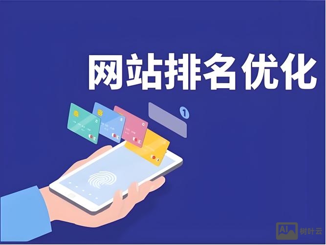 互联网站如何优化升级