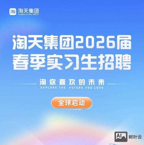 阿里巴巴招聘什么专业