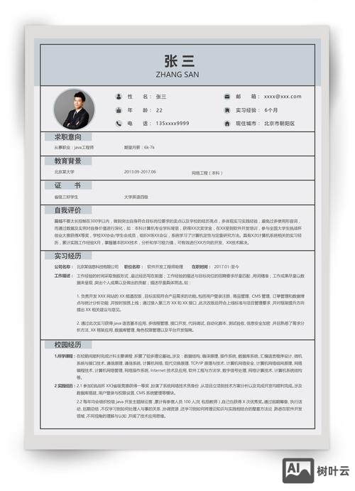 智联招聘怎么填写简历