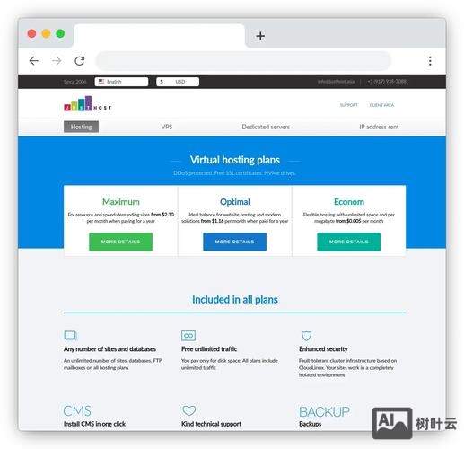 vps如何建两个网站