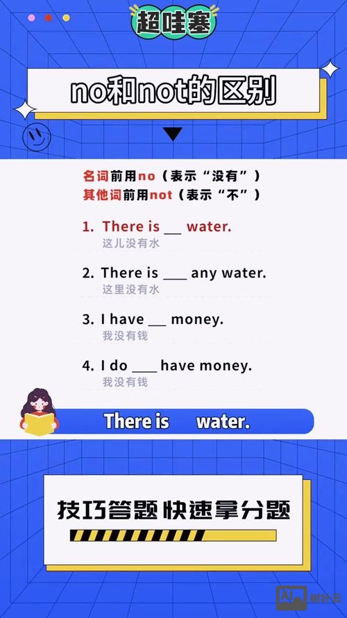 know和no如何区分好记