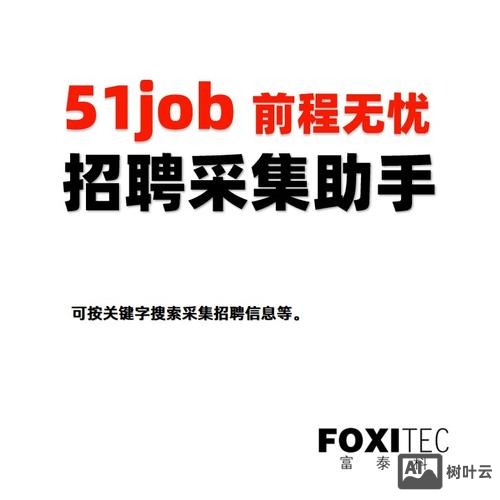 51job怎么招聘