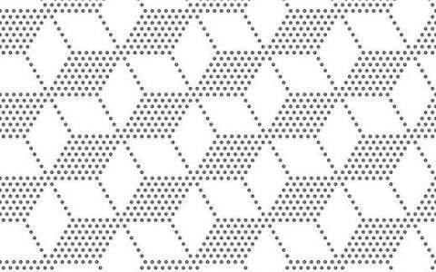 ps如何做无缝纹理拼接，PS无缝纹理拼接怎么做？