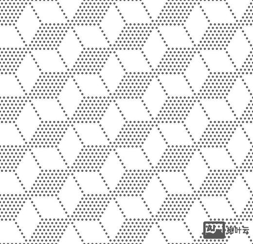 ps如何做无缝纹理拼接