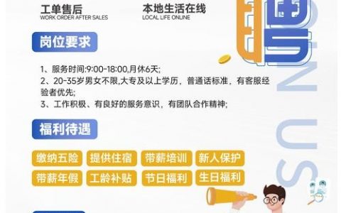 招聘网站怎么制作，招聘网站制作步骤与核心功能有哪些？