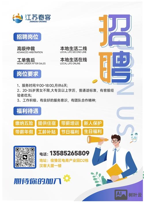 招聘网站怎么制作