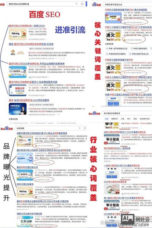 如何上关键词排名首页