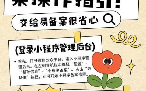 万网 如何添加备案号，万网添加备案号步骤是什么？