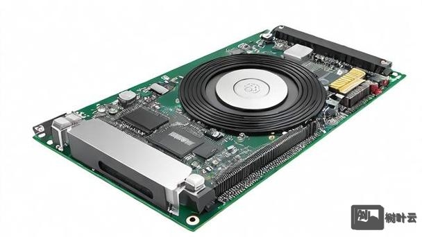 服务器上如何扩磁盘