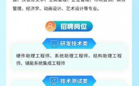 全国java招聘，全国Java招聘，薪资多少？要求怎样？