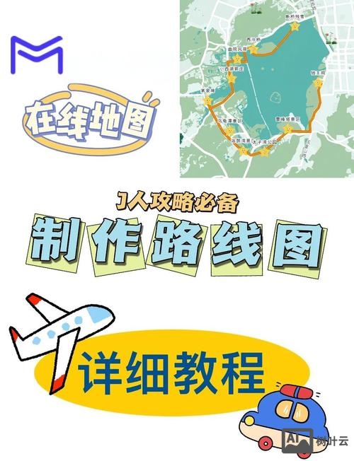如何在网站中添加地图