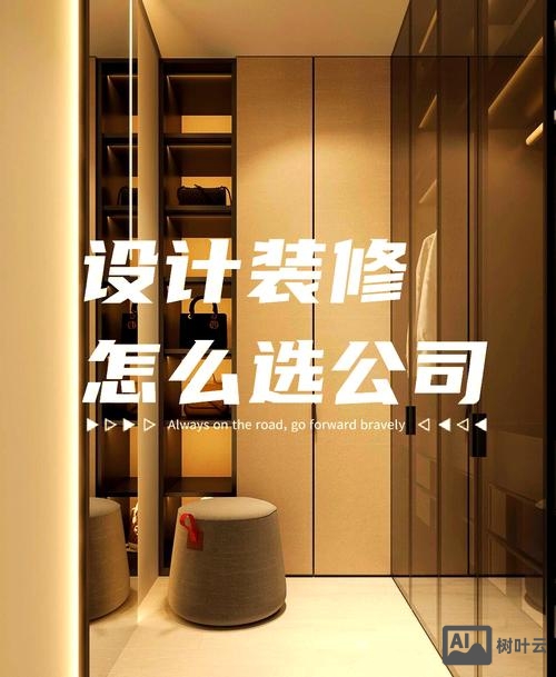 如何选择一个设计公司