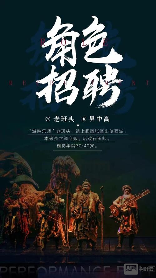 招聘适合用什么歌曲