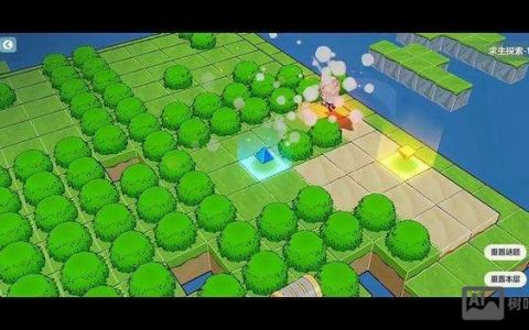 夏日狂想曲如何最终通关，夏日狂想曲通关秘诀是什么？