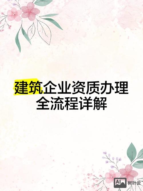 如何创建一个建筑公司