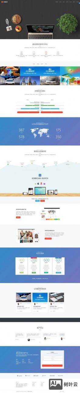 dede建站如何用多个首页模板