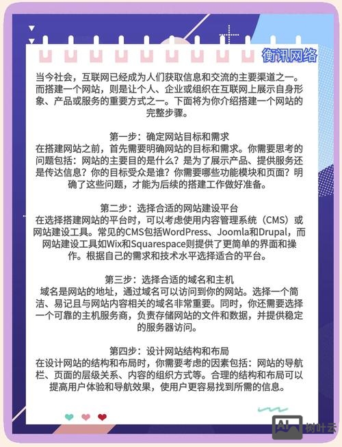 如何做免费网站制作