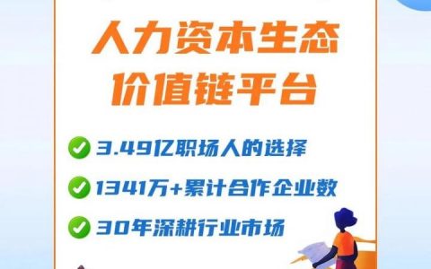 智联招聘怎么样啊，智联招聘靠谱吗？求职者该用吗？