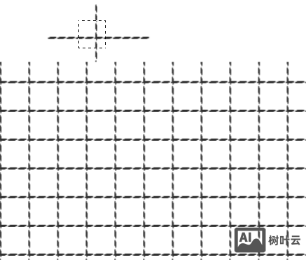 ps如何做漫画网格