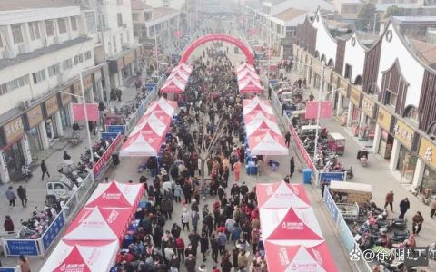 中关村招聘会怎么样，中关村招聘会体验如何？