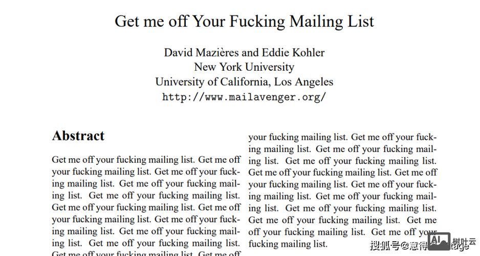 如何写SCI的英语作文