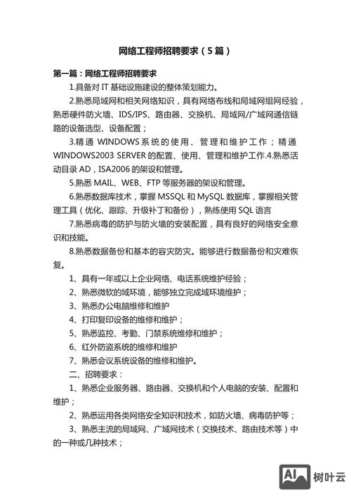 招聘要求amp是什么