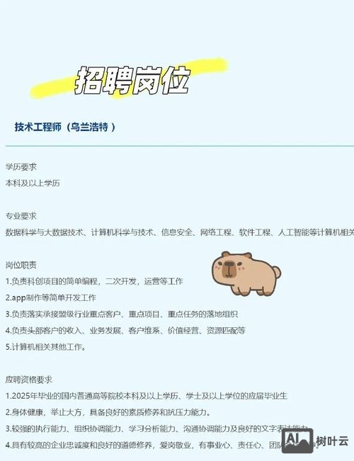 招聘岗位亮点怎么写