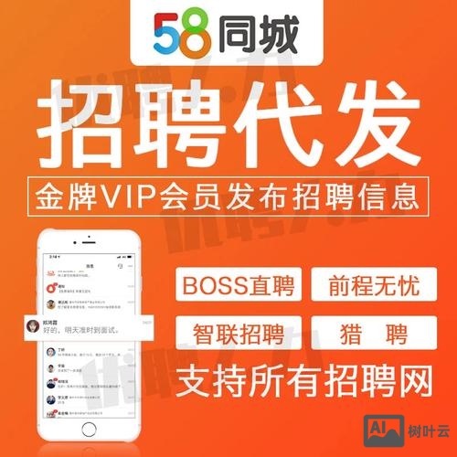 boss怎么发布招聘