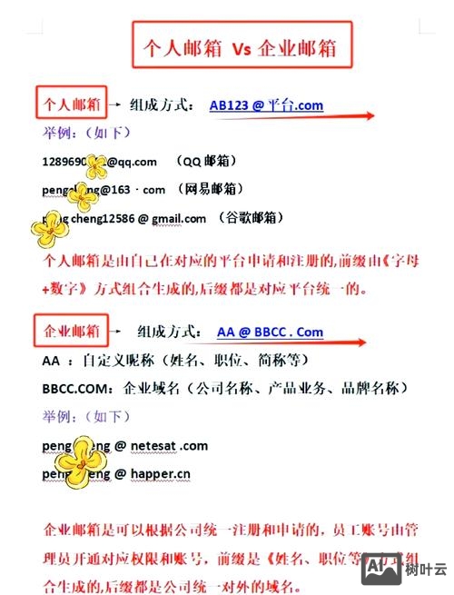 如何加入公司的企业邮箱