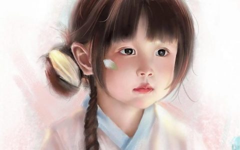 photoshop 如何把照片弄成手绘的，PS如何将照片转手绘效果？