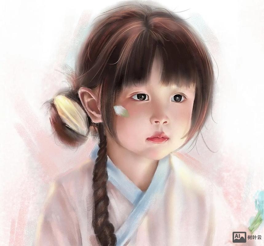 photoshop 如何把照片弄成手绘的